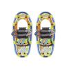 Yukon Charlie's SNO-Bash Youth Aluminum Snowshoe, Measures 7-inch x 16-inch view 1