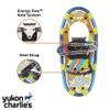 Yukon Charlie's SNO-Bash Youth Aluminum Snowshoe, Measures 7-inch x 16-inch view 4