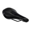 ERGON Women's SM E-MTB Sport Saddle, Black, Medium/Large view 1