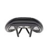 ERGON Women's SM E-MTB Sport Saddle, Black, Medium/Large view 3