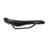 ERGON Women's SM E-MTB Sport Saddle, Black, Medium/Large view 4