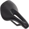 ERGON Women's SR Pro Carbon Saddle, Stealth, Medium/Large view 1