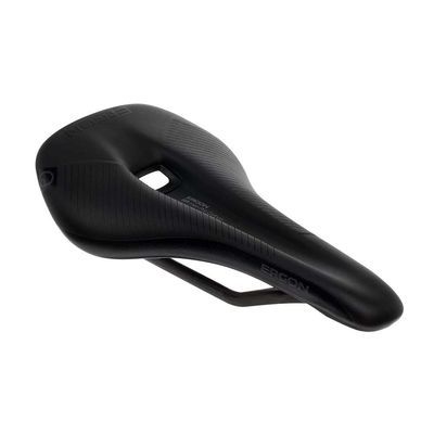 ERGON Men's SR Pro Carbon Saddle, Stealth, Medium/Large