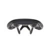 ERGON Men's SR Pro Carbon Saddle, Stealth, Medium/Large view 3