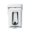 Blue Coolers Companion Cooler  30 Quart, Roto-Molded Ice Cooler | Large Ice Chest Holds Ice up to 10 Days | (30 Quart, Arctic White) view 2