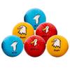 Longridge Under Par Golf Balls view 3