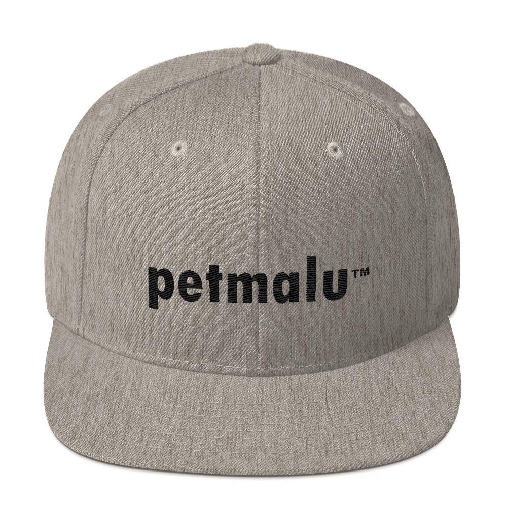 petmalu Tambay Snapback Hat