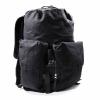 ASR Outdoor 30L Heavy Duty Gold Prospecting Backpack, Canvas Camping Rucksack (Black) view 4