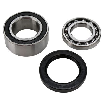 Arctic Cat Jack Shaft Bearing and Seal Kit 700 F 7 Firecat, Sno Pro 2005-2006 Snowmobile Part# 141-9011