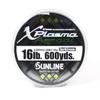 Sunline Xplasma Asegai 16LB 600 yd Dark Green view 1