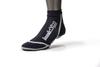 Tandem Sport Joust Beach Skins - Beach Volleyball Socks - Lycra & Neoprene Socks for Beach Soccer, Beach Volleyball and Other Beach Sports - Sand Socks for Beach Volleyball - XL, Black view 2