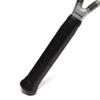 Head Unisex's TiS1 Pro Tennis Racket, Black/Silver, Grip 2: 4 1/4 Inches view 2