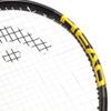 Head Unisex's TiS1 Pro Tennis Racket, Black/Silver, Grip 2: 4 1/4 Inches view 3