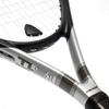 Head Unisex's TiS1 Pro Tennis Racket, Black/Silver, Grip 2: 4 1/4 Inches view 4