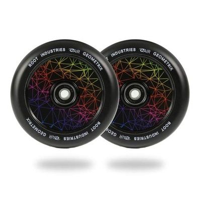 ROOT INDUSTRIES Air 110mm Geometrix Wheels (Pair)