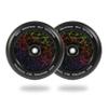 ROOT INDUSTRIES Air 110mm Geometrix Wheels (Pair) view 1