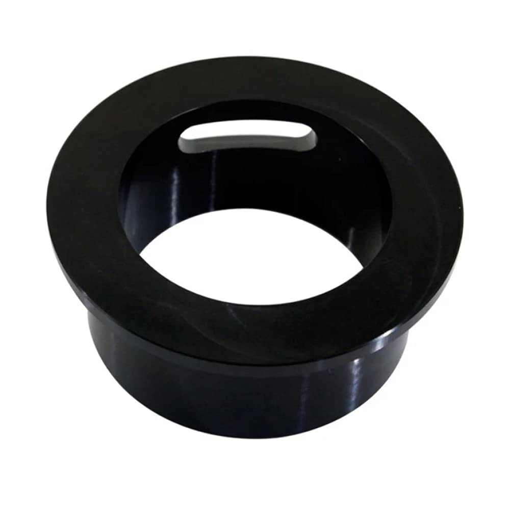 Nitrous Express NP955-RING65 Spacer Ring, 65Mm, for 5.0L Pushrod Plate System