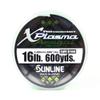 Sunline Xplasma Asegai 16LB 600 yd Light Green view 1