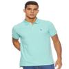 U.S. Polo Assn. Men's Classic Polo Shirt Shirt, Jade Green Heather, XXL view 1