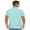 U.S. Polo Assn. Men's Classic Polo Shirt Shirt, Jade Green Heather, XXL view 2