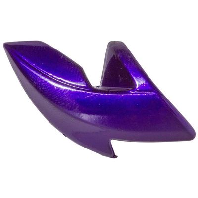 Duel A1736-PU-Purple Tip Run Lure Egging Flapper Sinker 0.3 oz (10 g)