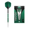 Target Darts Agora Verde 90% AV02 25g Steel Tip Darts view 1