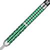 Target Darts Agora Verde 90% AV02 25g Steel Tip Darts view 2