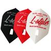 L-Style Series Flight Flight L Vintage Logo Standard Mix Champagne Ring Compatible view 1
