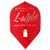 L-Style Series Flight Flight L Vintage Logo Standard Mix Champagne Ring Compatible view 3