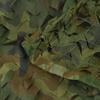 HYOUT Camouflage Netting Camo Net Blinds Great for Sunshade Camping Shooting Hunting etc, Woodland Camo view 4