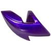 Duel A1739-PU-PURPLE TIP Plan Lure EGGING Flatter Sinker 1.2 oz (35 g) view 1