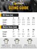 Actizio Men's Workout Shirt Cotton Fabric T-Shirt Short Sleeve Sweat Activated Motivational Exercise Gym Athletic Fit Moisture Wicking Fitness Shirt - This is My Fat Crying (Size M) view 4