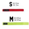 Solfiesta RODBELT (Rod Belt) / Blue, M view 2