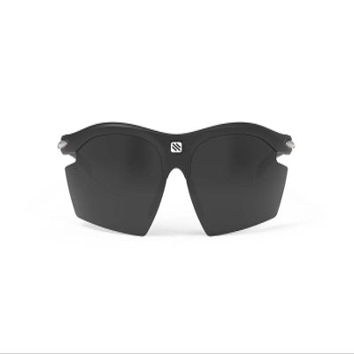 RUDY PROJECT Rydon rydon Matte Black Frame and Smoke Black Lenses
