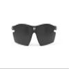 RUDY PROJECT Rydon rydon Matte Black Frame and Smoke Black Lenses view 1