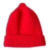 Ding Dong Baby Boy Girl Winter Knitted Solid Hat(Red) view 1
