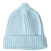 Ding-dong Baby Boy Girl Winter Knitted Solid Hat(Blue) view 1