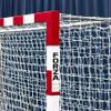 FORZA Alu80 Competition Handball Goals | IHF Regulation Size 3m x 2m Handball Goal [Net World Sports] (Single, Red) view 4