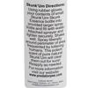 PredatorPee Skunk'Um Skunk Scent Spray - Stop Unwanted Loitering and Unwanted Guests - Regular view 3