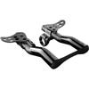 Deda Elementi 305383615 Extensions Metalblast Tout. 31.7X Unisex-Adult, Taille Unique view 1