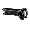 Deda Elementi Superzero Alloy Stem, POB (Polished on Black), 110mm view 1
