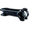 Deda Elementi Superzero Alloy Stem, POB (Polished on Black), 100mm view 1