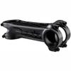 Deda Elementi Superzero Alloy Stem, POB (Polished on Black), 140mm view 1