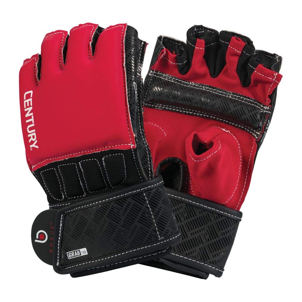 Brave Grip Bag Gloves - Ad M/L