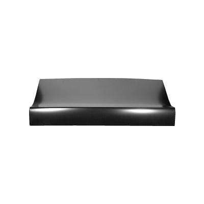 Scott Drake C9ZZ-6340110-CR Fastback Trunk Lid