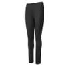 32 Degrees Womens Cozy Heat Baselayer Legging, Black, XLarge view 3