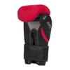 Century Men's Brave Boxing Gloves Size: 16 Oz Red/Black view 3