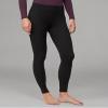 32 Degrees Heat Weatherproof Womens Base Layer Thermal Leggings Black, Large view 4
