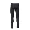 Mens Heat Plus Baselayer Legging, Black, XLarge view 4