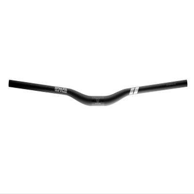 ENVE COMPOSITES | M9 Carbon Fiber Mountain Bike Handlebar | 31.8mm Clamp Diameter With 8 Degree Sweep | 30mm Mid-Rise